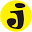 j