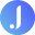 j