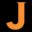 j