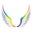 j