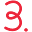 3