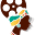 j