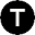 t