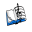j