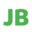 j