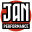 j