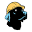 j