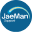 j