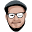 j