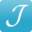 j