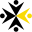 j