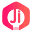 j