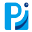j