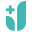 j