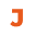 j