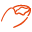 j