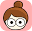 j