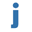 j