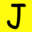 j