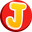 j