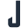 j
