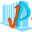 j