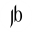 j