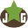 j