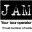 j