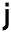 j