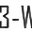 3