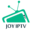 j