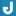 j