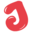 j