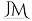 j