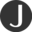 j