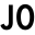 j