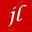 j
