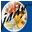 j