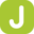 j