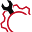 j