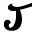 j