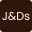 j
