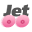 j