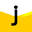 j