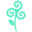 j