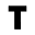 t