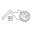 j