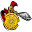 j