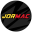 j